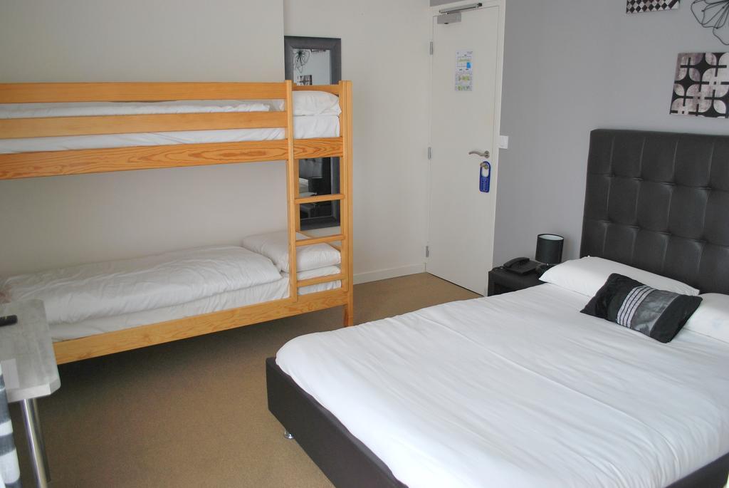 Hotel Bleu Azur Argelès-sur-Mer Esterno foto